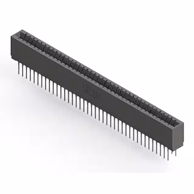 746-080-527-601 EDAC Inc.  Edgeboard Connectors